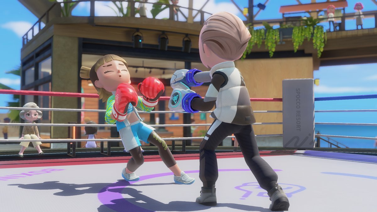 Six Switch 2 Games Worth Playing in October 2026