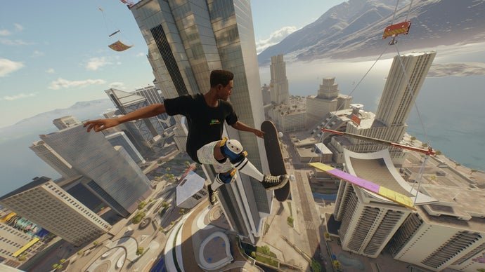 Skate devs warn modders against unlocking paid cosmetics