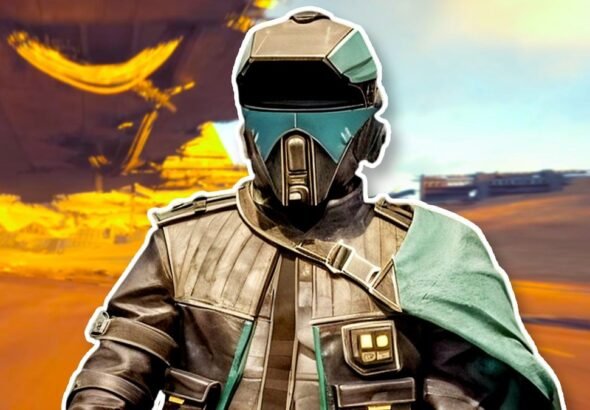 Star Wars: Galactic Racer brings roguelite racing to 2026