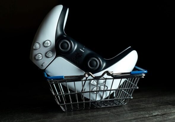US Congressman Introduces Bill to Protect Digital Game