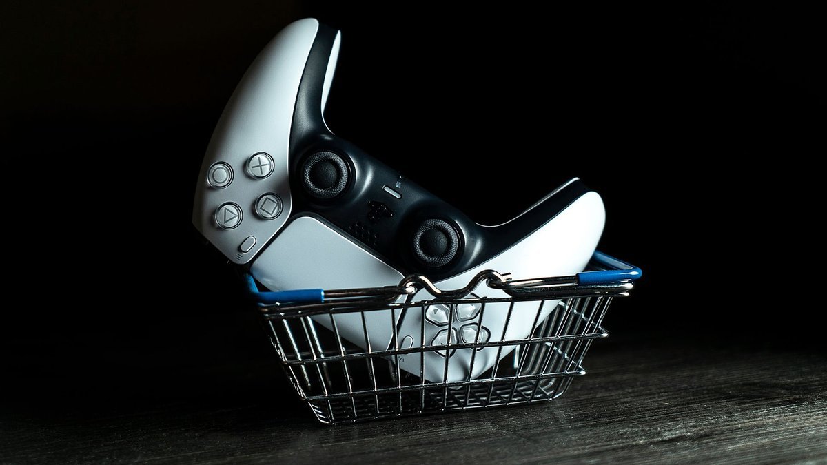 US Congressman Introduces Bill to Protect Digital Game
