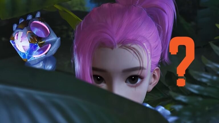 Who's That Aniimo Event Guide: October 2